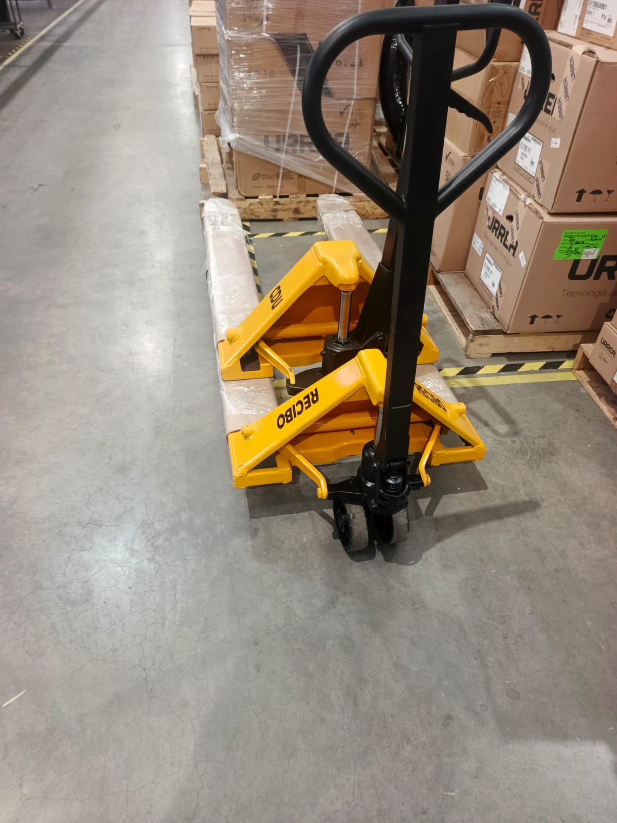 Técnico en reparación